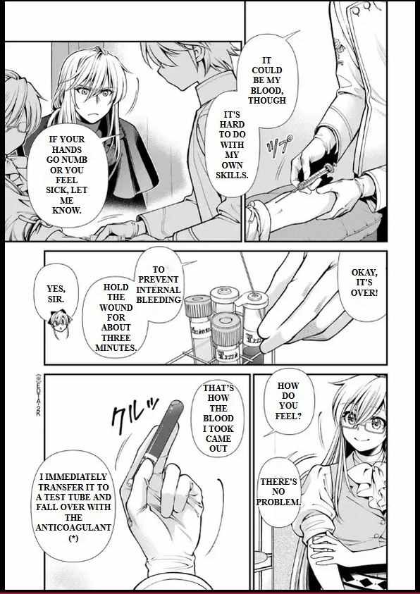Isekai Yakkyoku Chapter 55.2 page 5