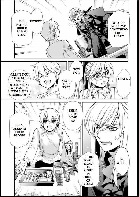Isekai Yakkyoku Chapter 55.2 page 3