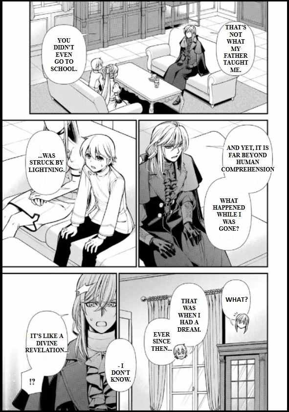 Isekai Yakkyoku Chapter 56 page 7