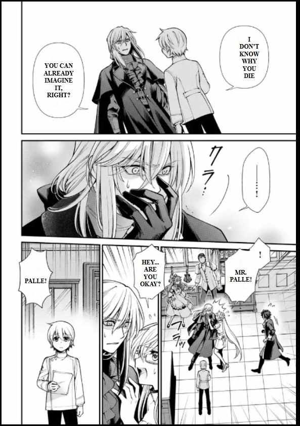 Isekai Yakkyoku Chapter 56 page 4