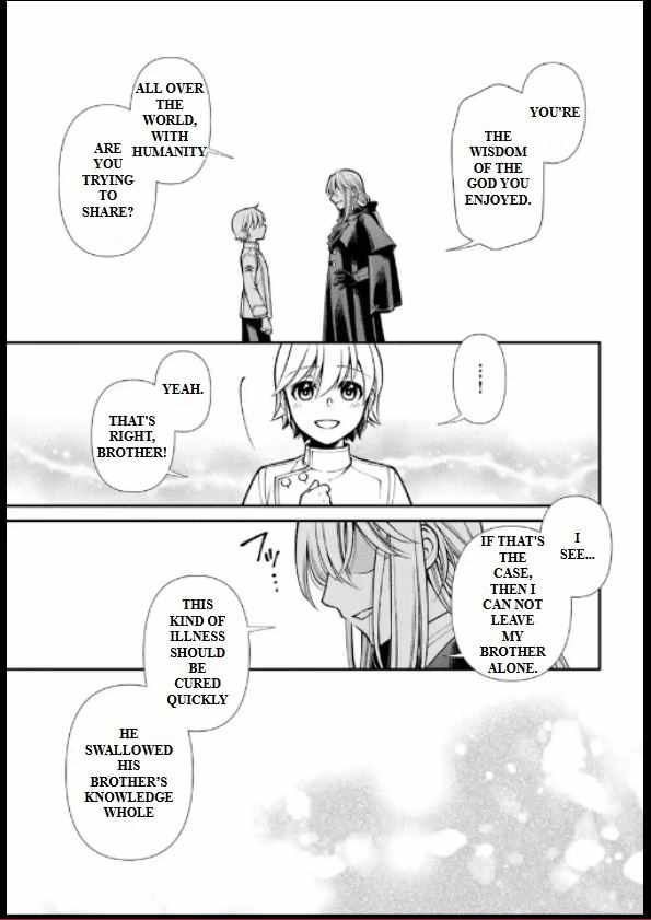 Isekai Yakkyoku Chapter 56 page 13