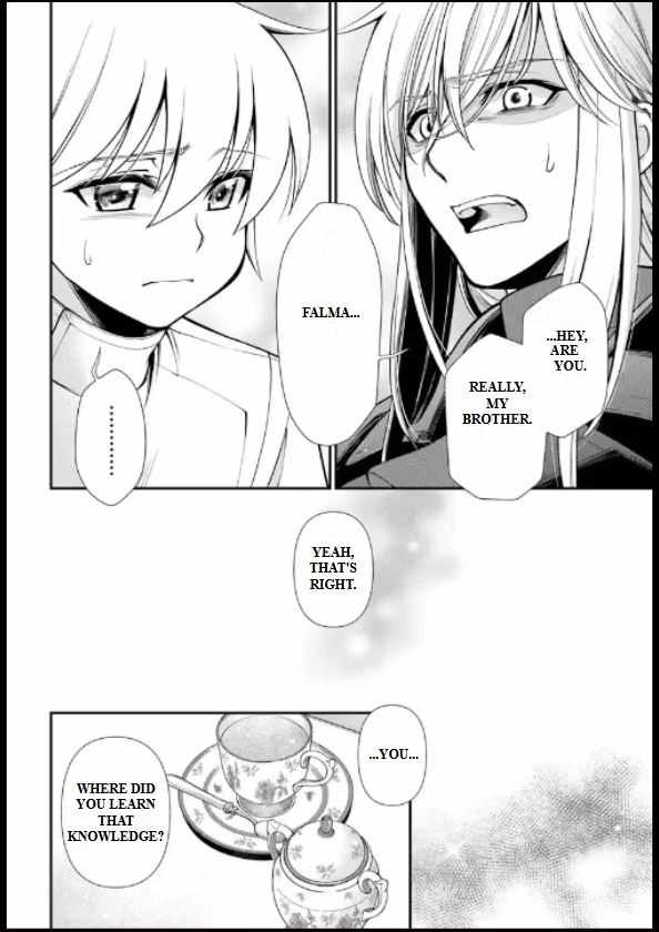 Isekai Yakkyoku Chapter 56 page 6