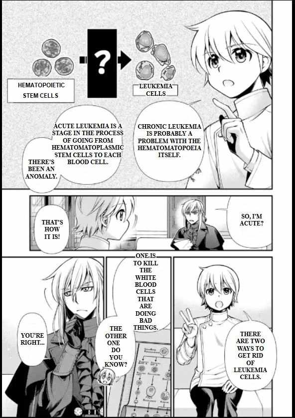 Isekai Yakkyoku Chapter 56 page 15