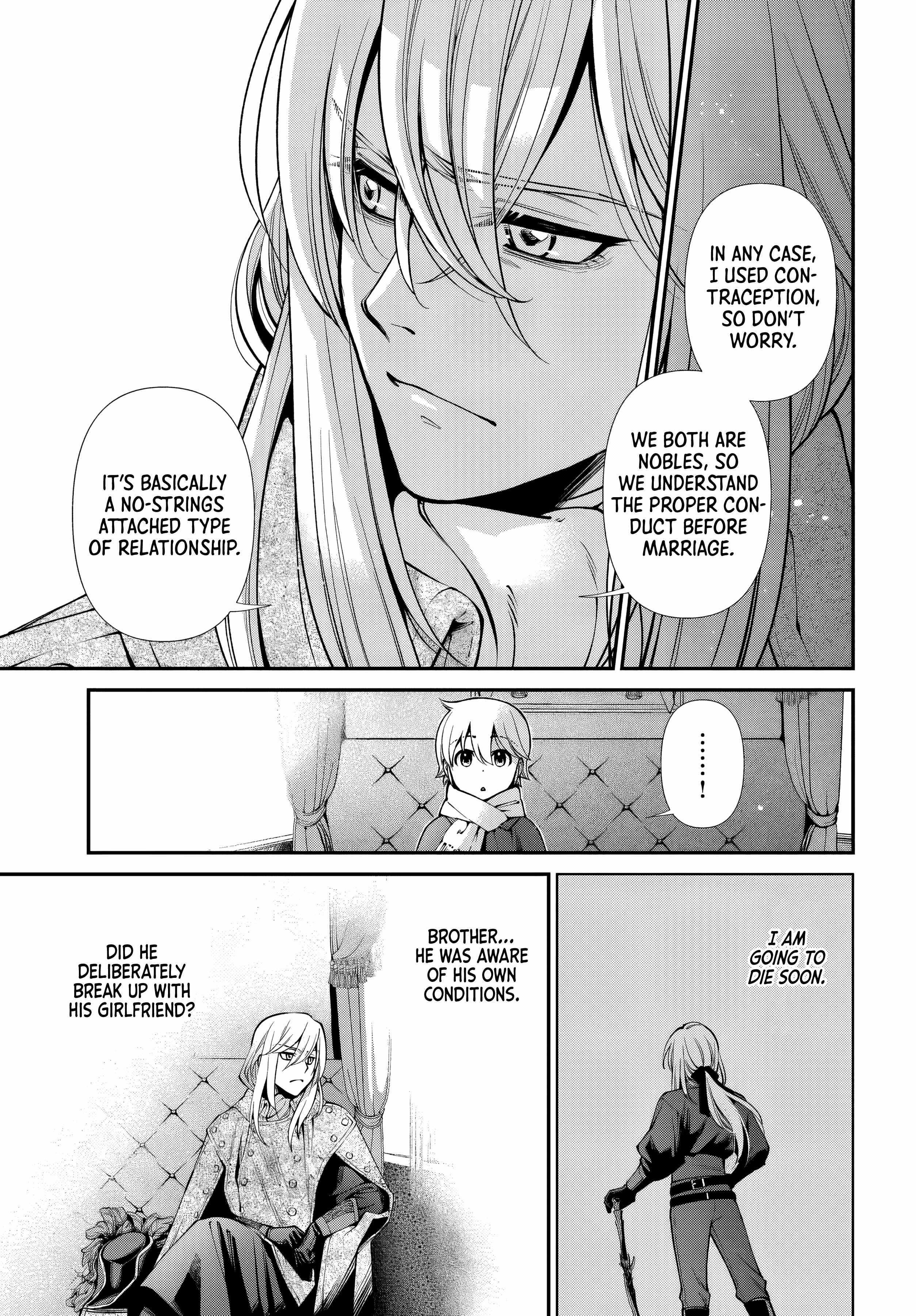 Isekai Yakkyoku Chapter 57 page 6