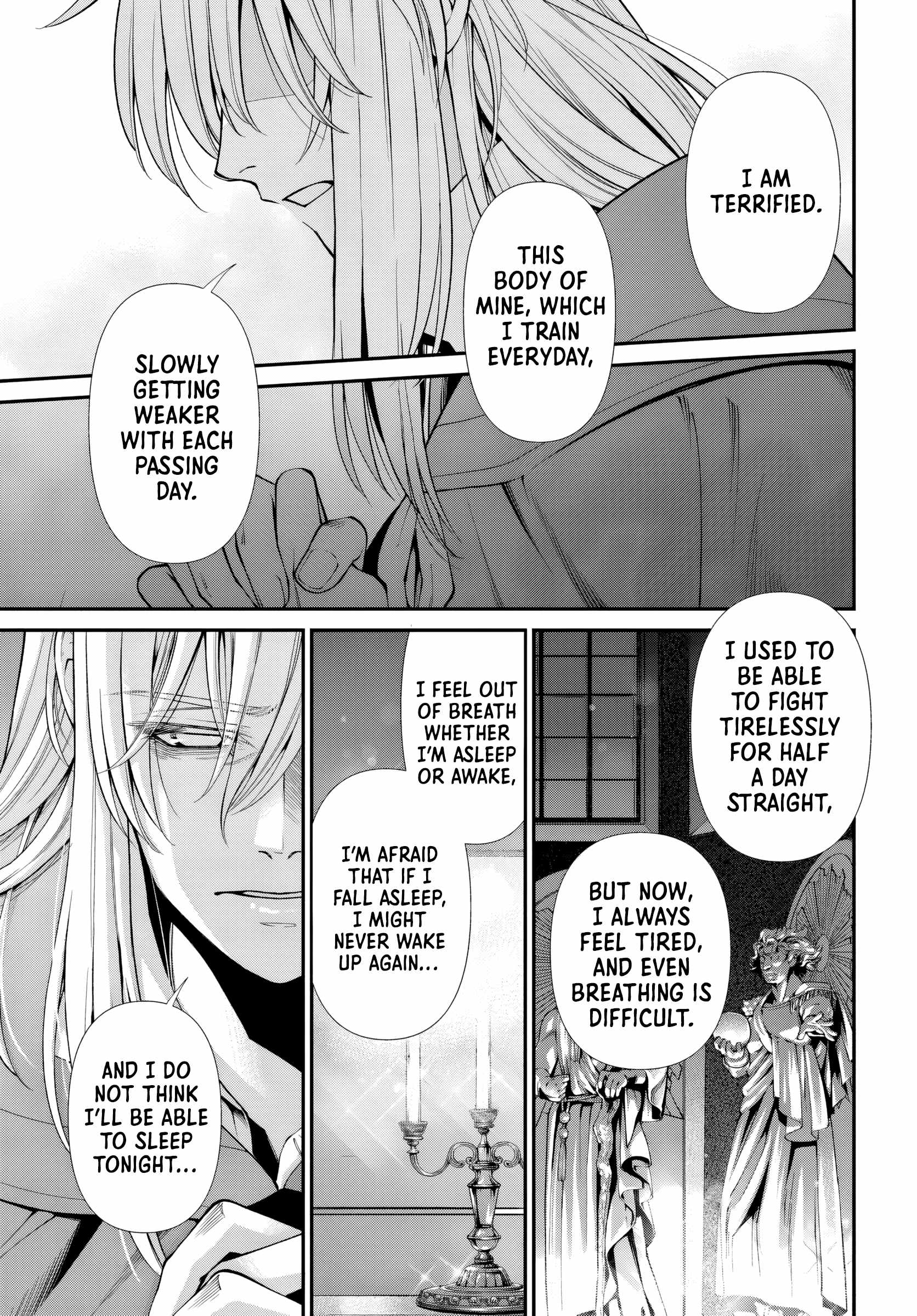 Isekai Yakkyoku Chapter 58 page 4