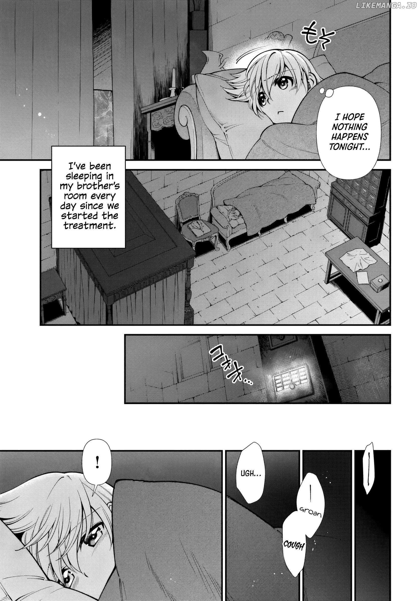 Isekai Yakkyoku Chapter 60 page 5