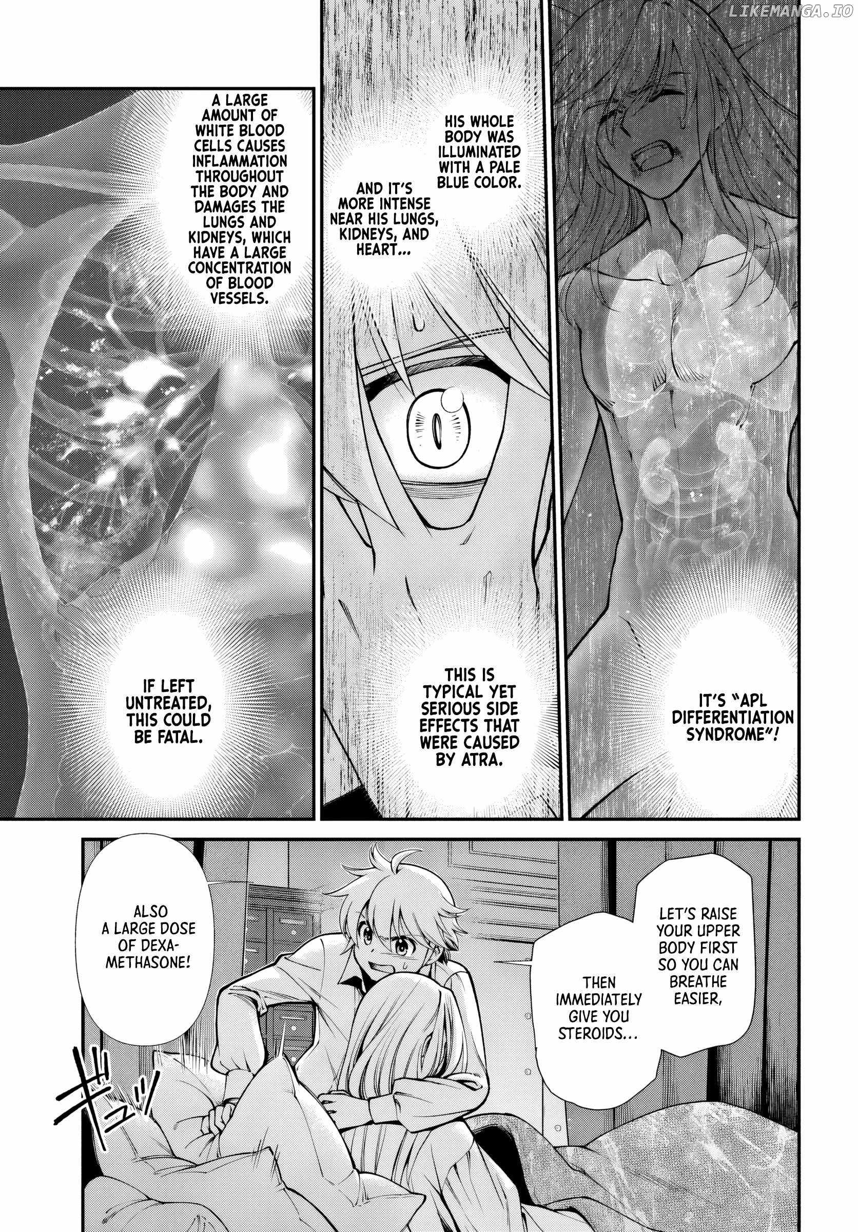Isekai Yakkyoku Chapter 60 page 7