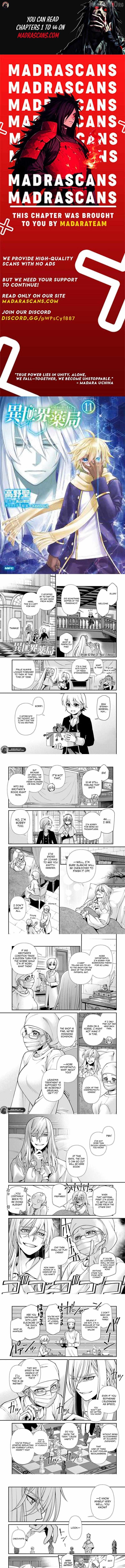 Isekai Yakkyoku Chapter 62.2 page 1