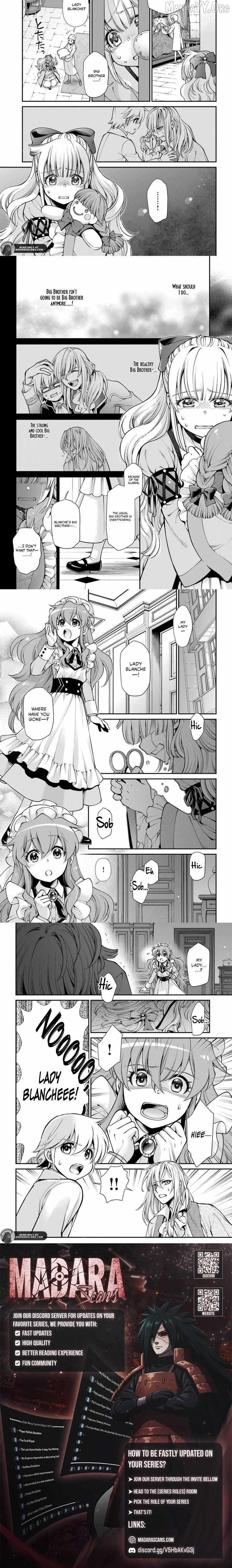 Isekai Yakkyoku Chapter 62.2 page 3