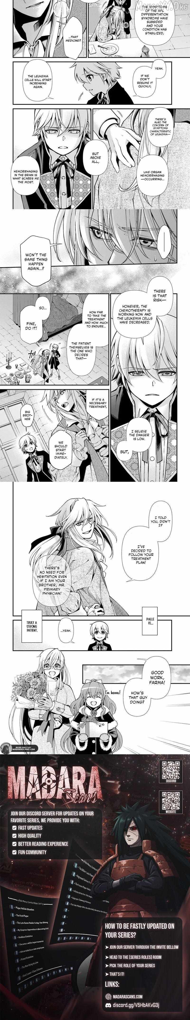 Isekai Yakkyoku Chapter 62.1 page 3