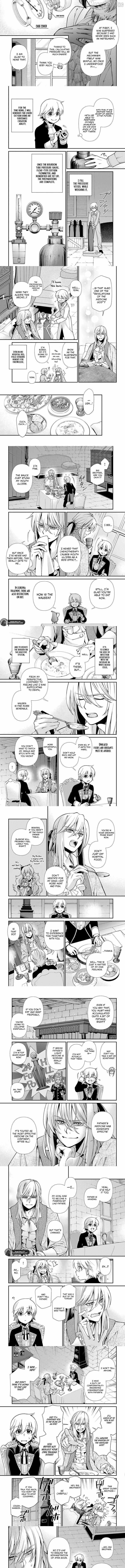 Isekai Yakkyoku Chapter 62.1 page 2