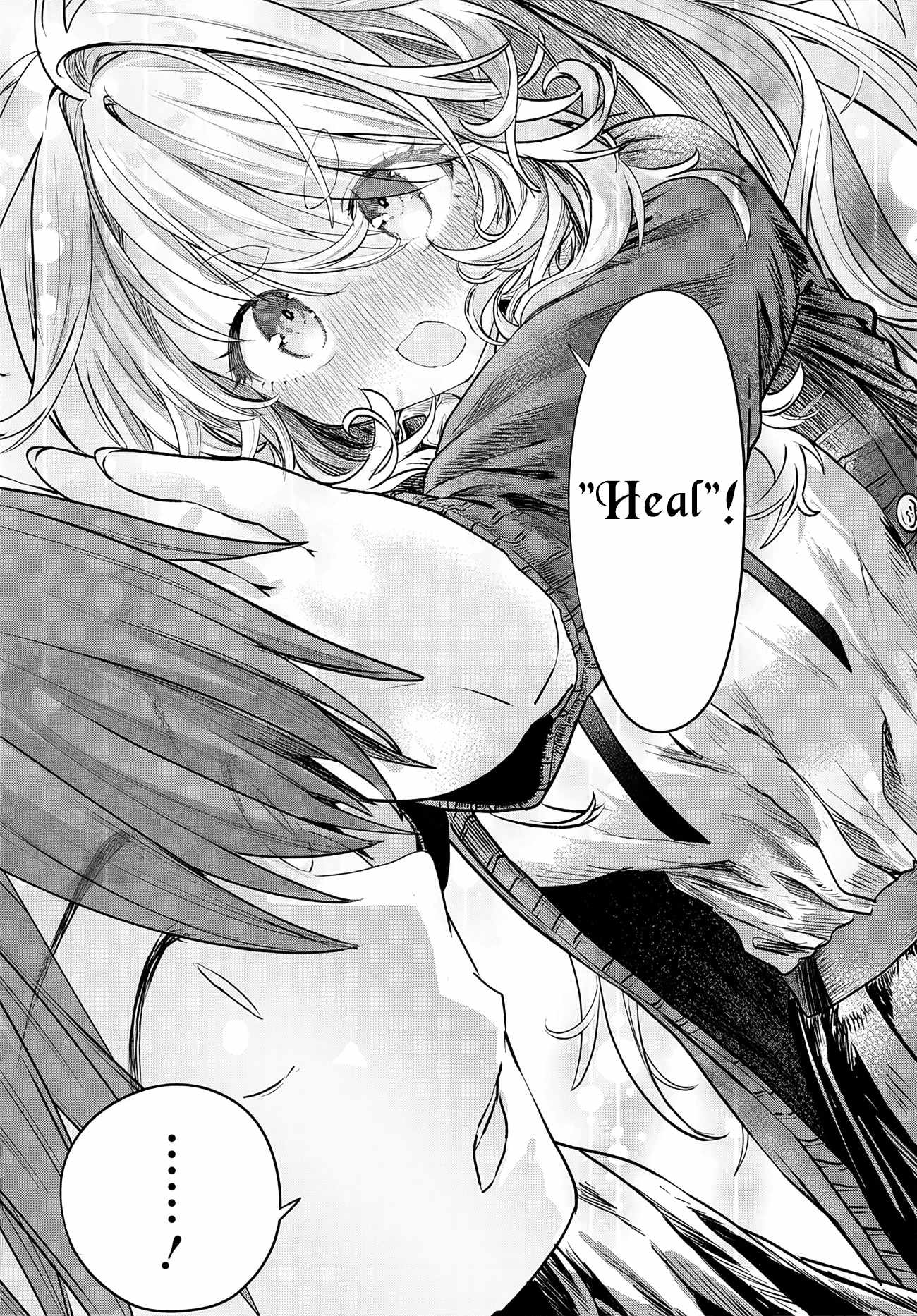 Miss Regular Customer Wants to Enjoy Chapter 57 page 27
