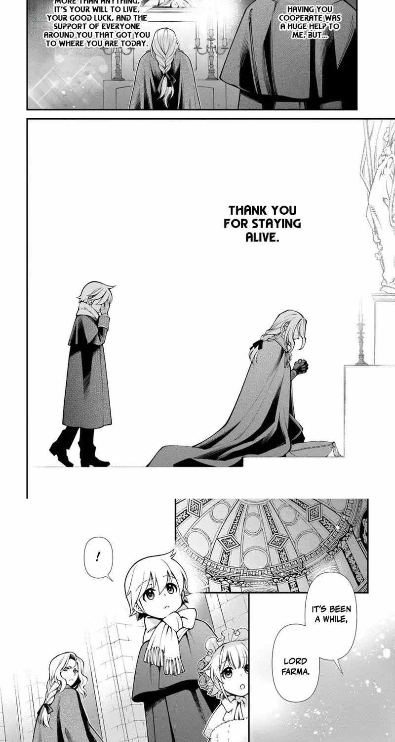 Isekai Yakkyoku Chapter 64.1 page 10
