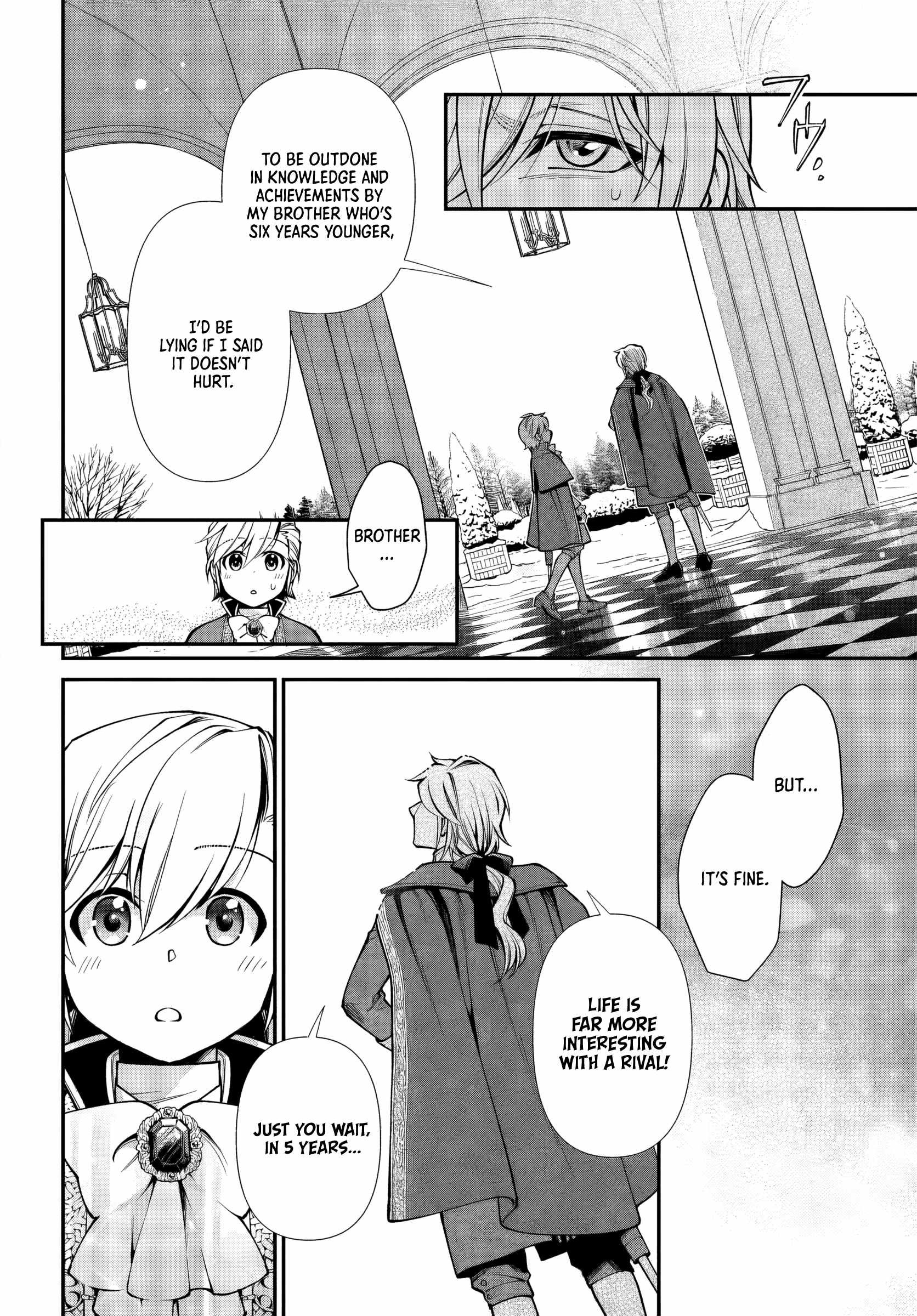 Isekai Yakkyoku Chapter 66 page 18