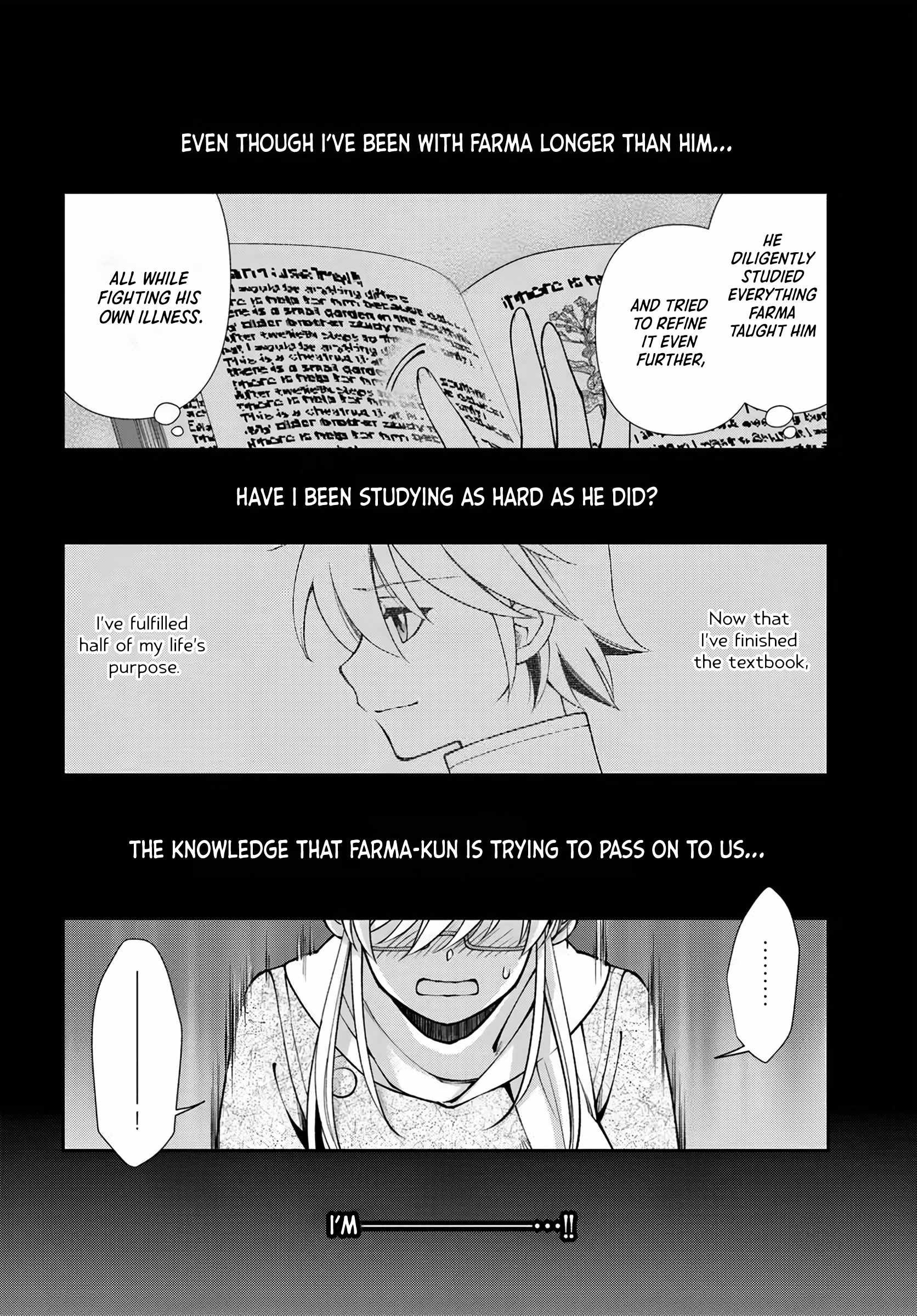 Isekai Yakkyoku Chapter 68 page 8