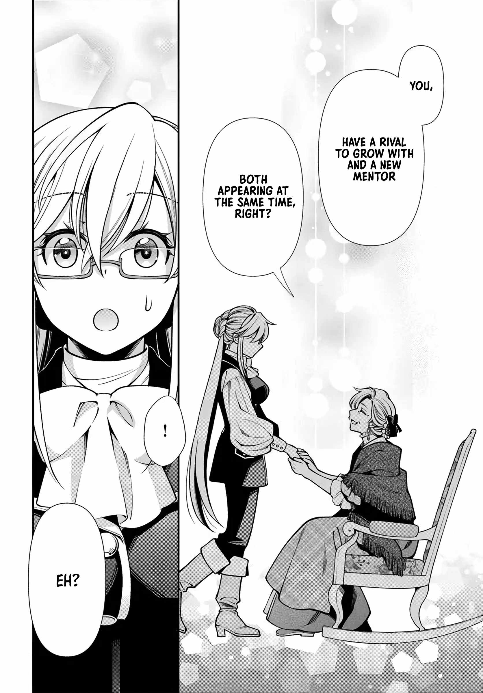 Isekai Yakkyoku Chapter 68 page 22