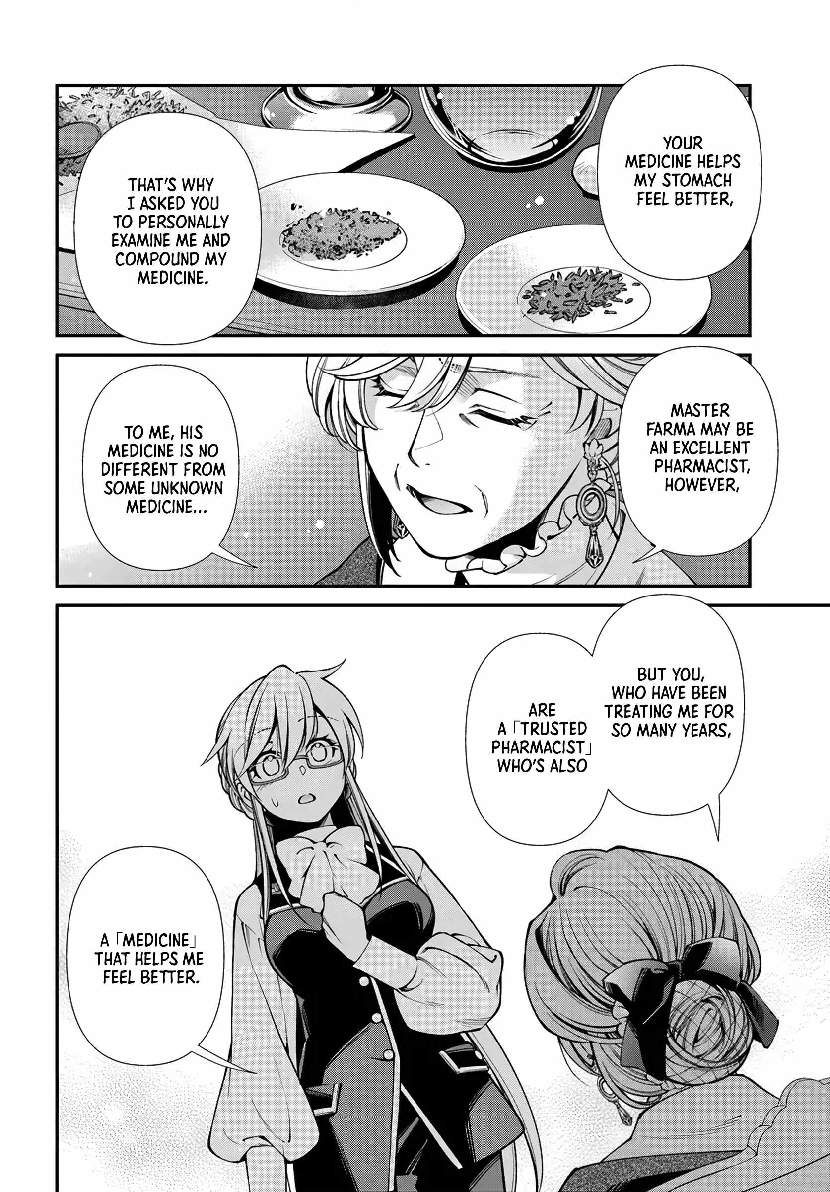 Isekai Yakkyoku Chapter 68 page 18