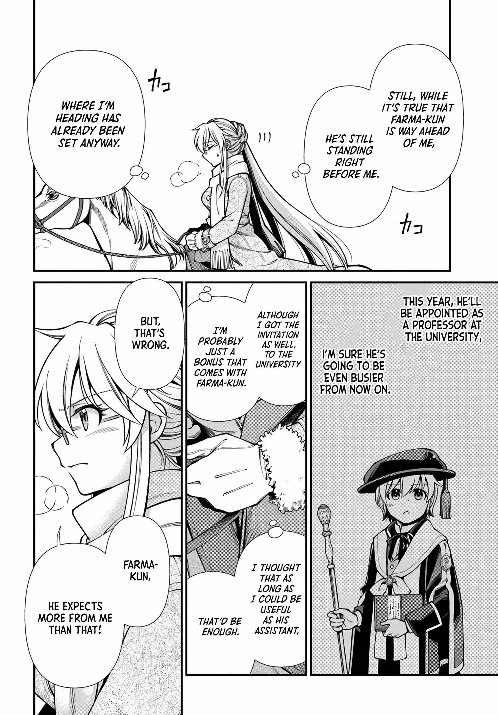 Isekai Yakkyoku Chapter 68 page 30