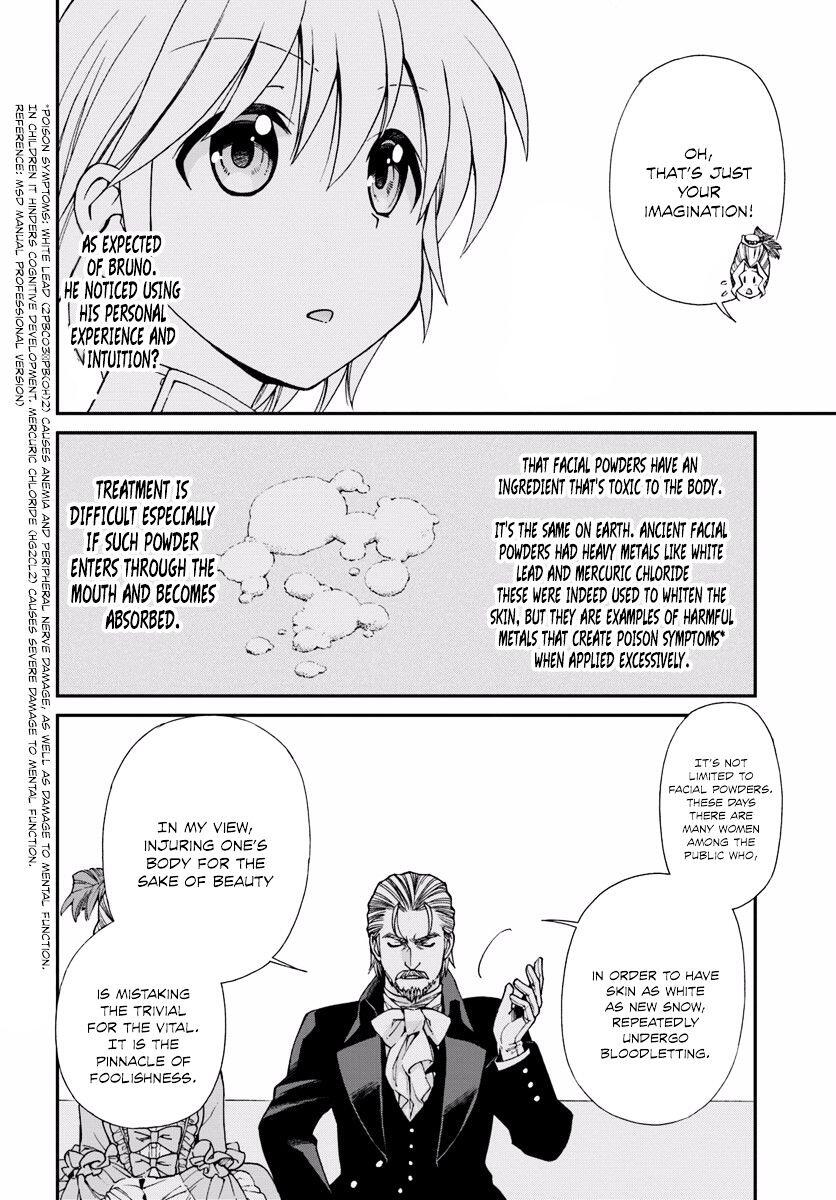 Isekai Yakkyoku Chapter 8 page 18
