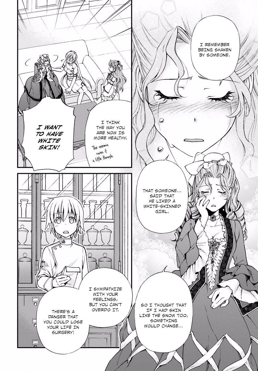 Isekai Yakkyoku Chapter 8 page 26