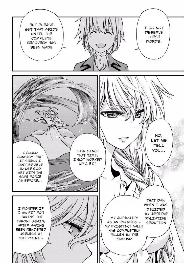 Isekai Yakkyoku Chapter 6 page 18