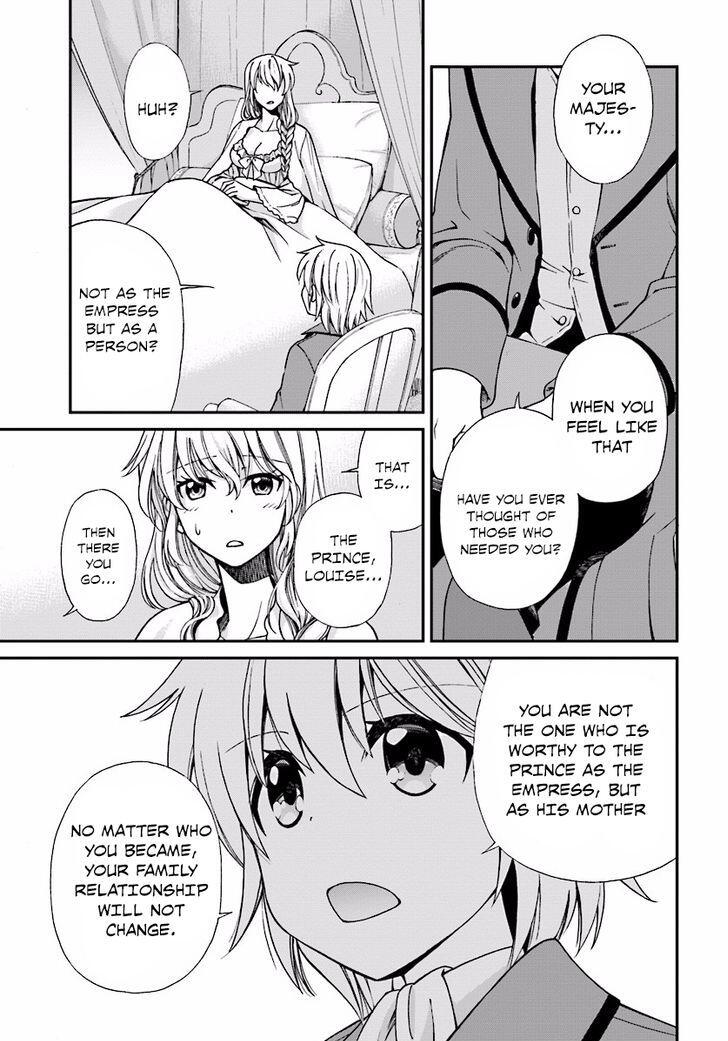 Isekai Yakkyoku Chapter 6 page 19