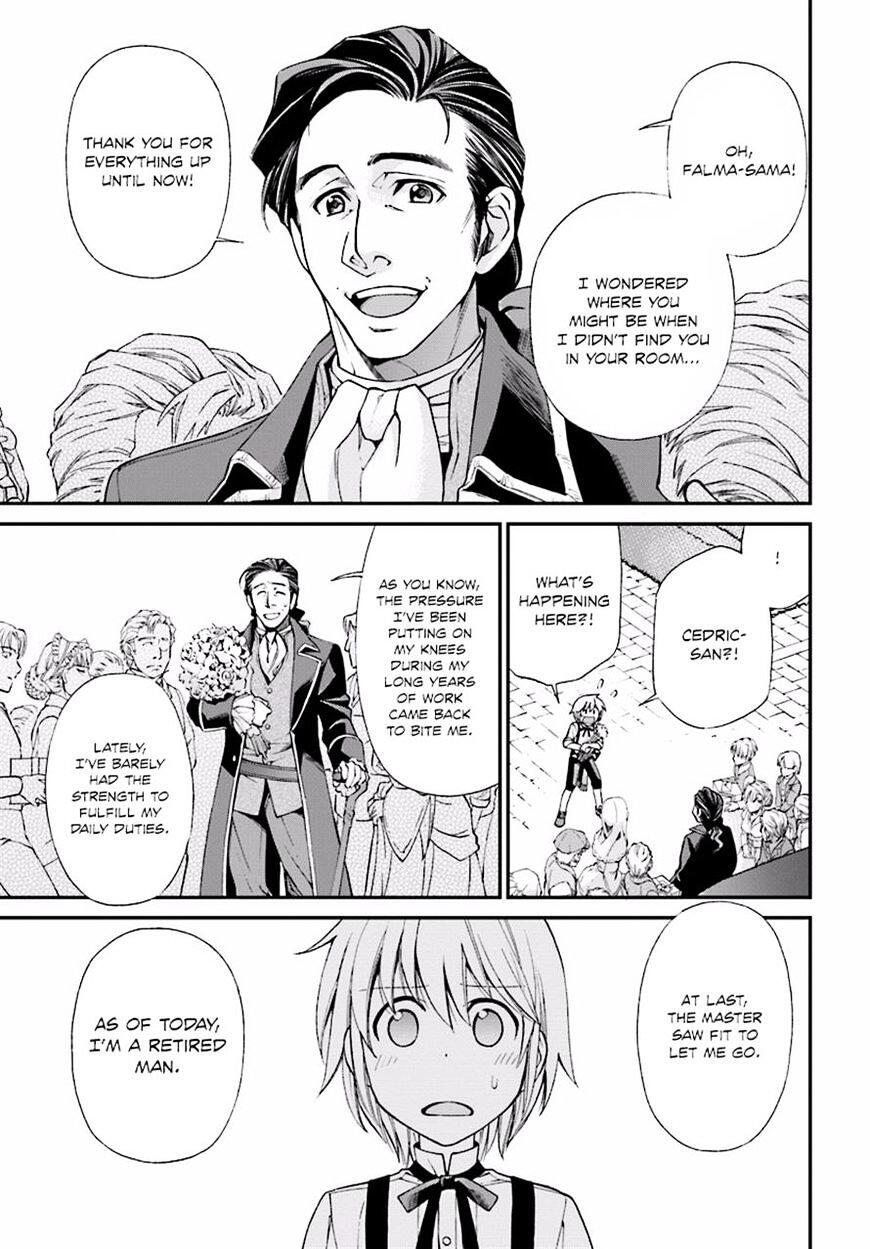Isekai Yakkyoku Chapter 7 page 24