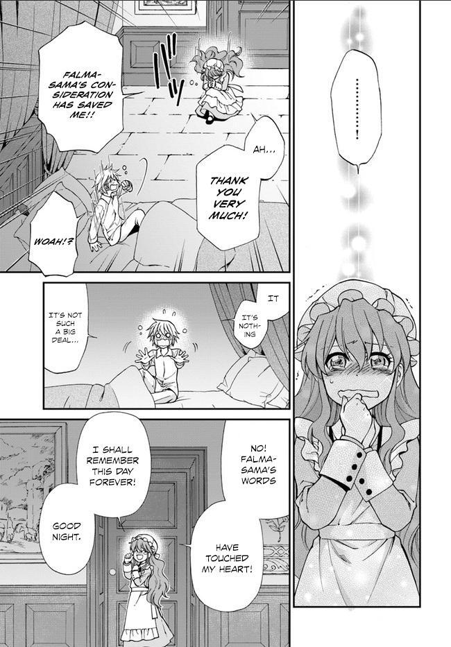 Isekai Yakkyoku Chapter 10.2 page 13