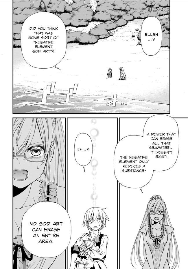 Isekai Yakkyoku Chapter 10.2 page 6