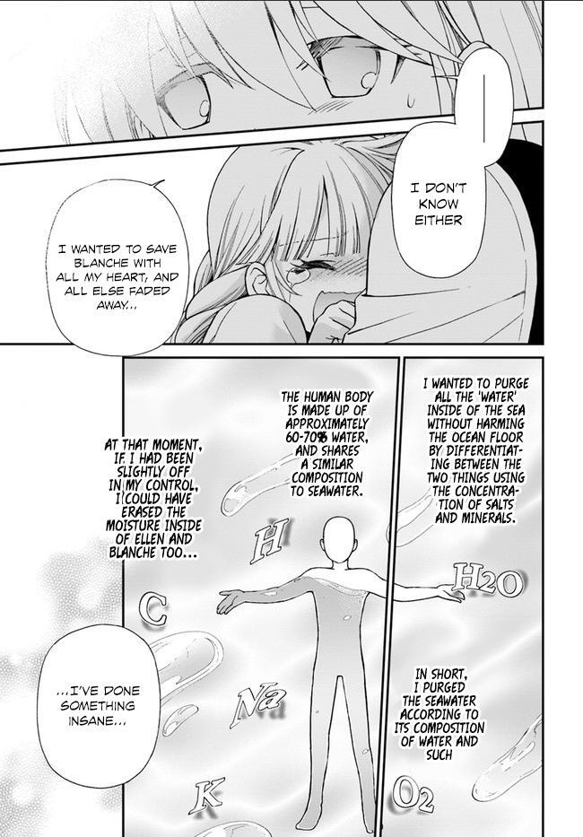 Isekai Yakkyoku Chapter 10.2 page 7