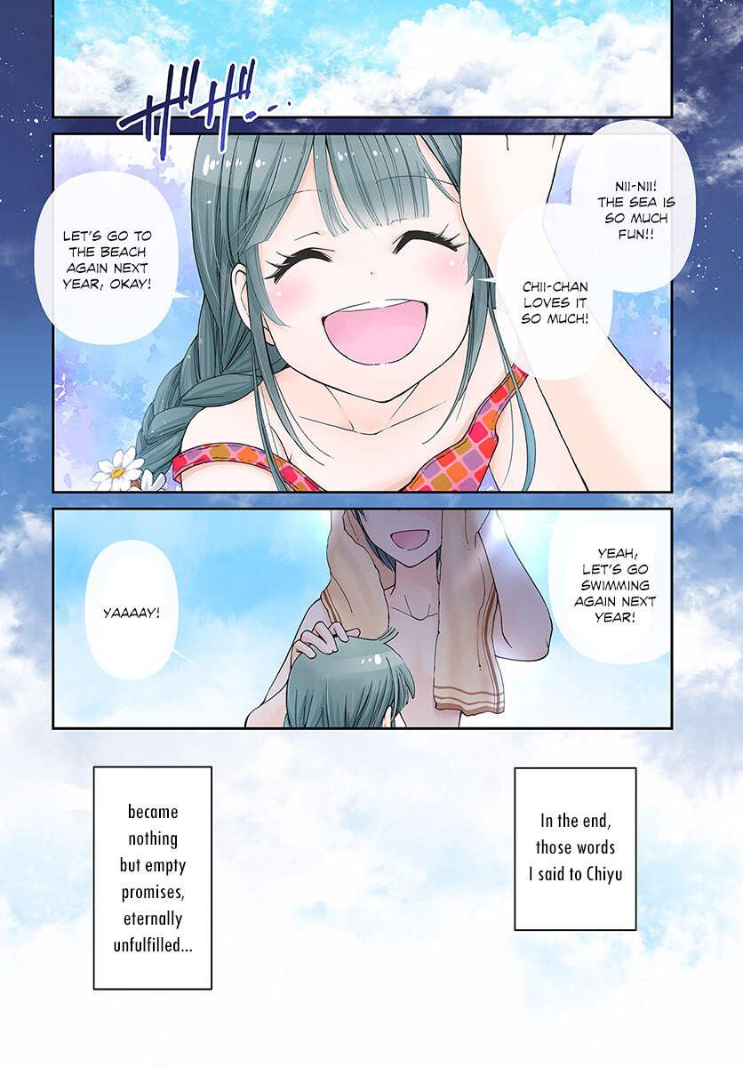 Isekai Yakkyoku Chapter 10.1 page 4