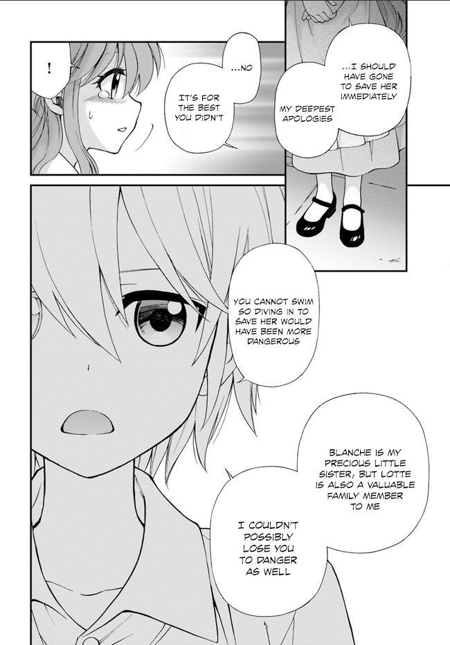 Isekai Yakkyoku Chapter 10.2 page 12