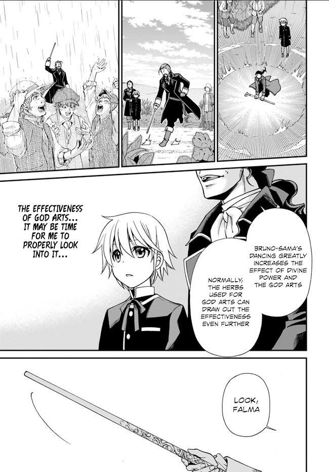 Isekai Yakkyoku Chapter 10.2 page 15
