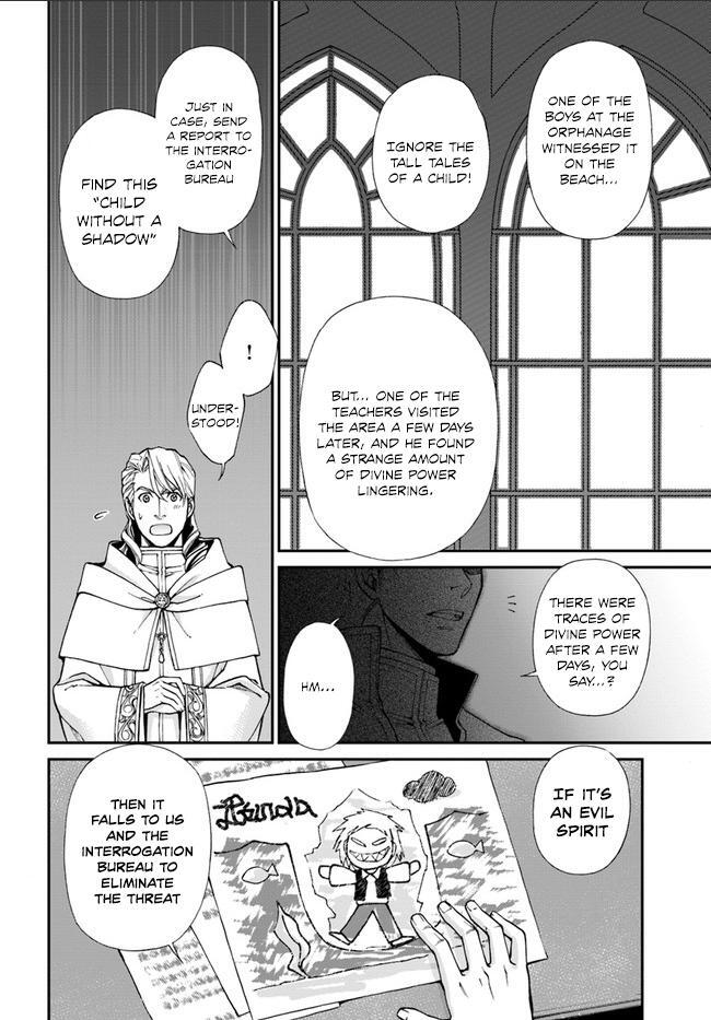 Isekai Yakkyoku Chapter 10.2 page 20