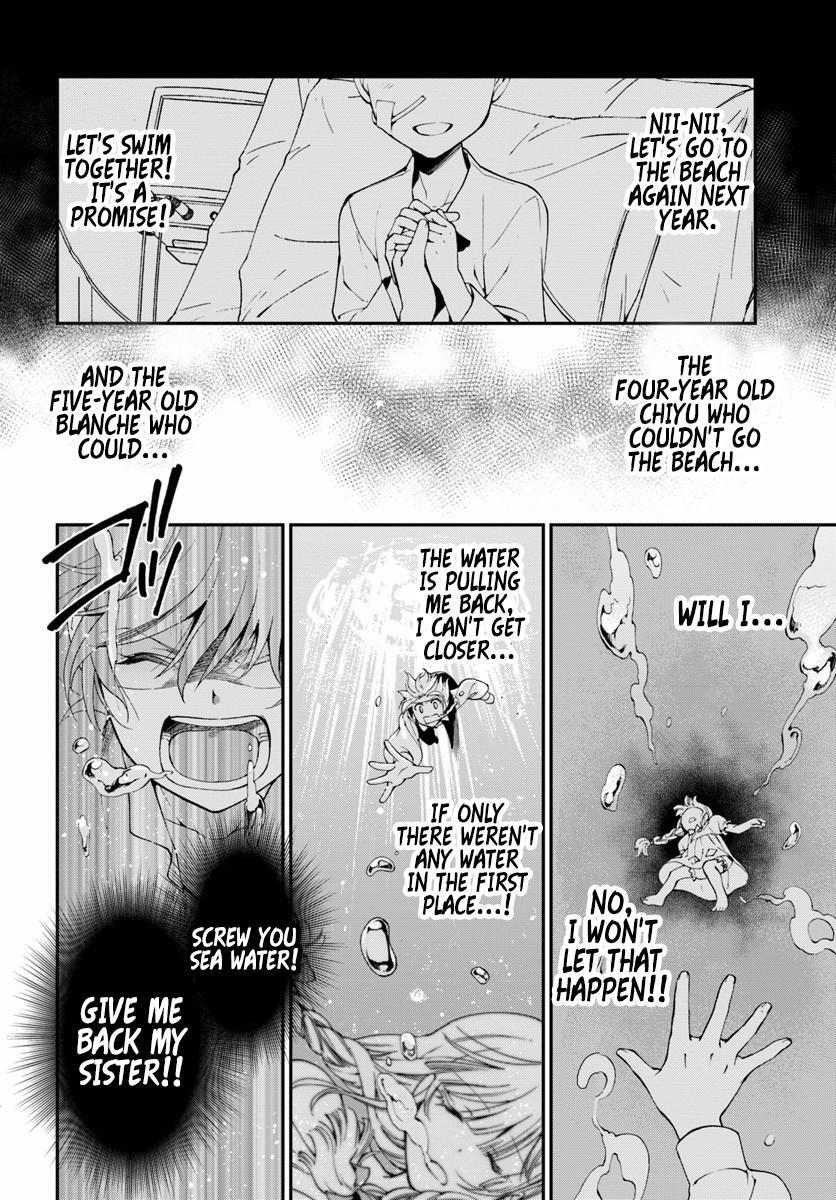 Isekai Yakkyoku Chapter 10.1 page 17