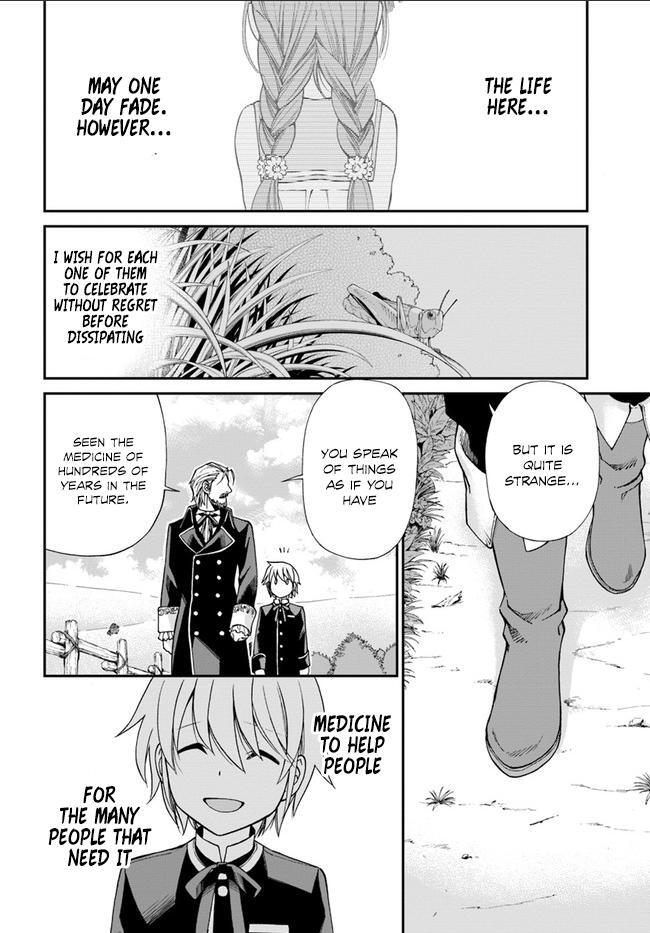 Isekai Yakkyoku Chapter 10.2 page 18