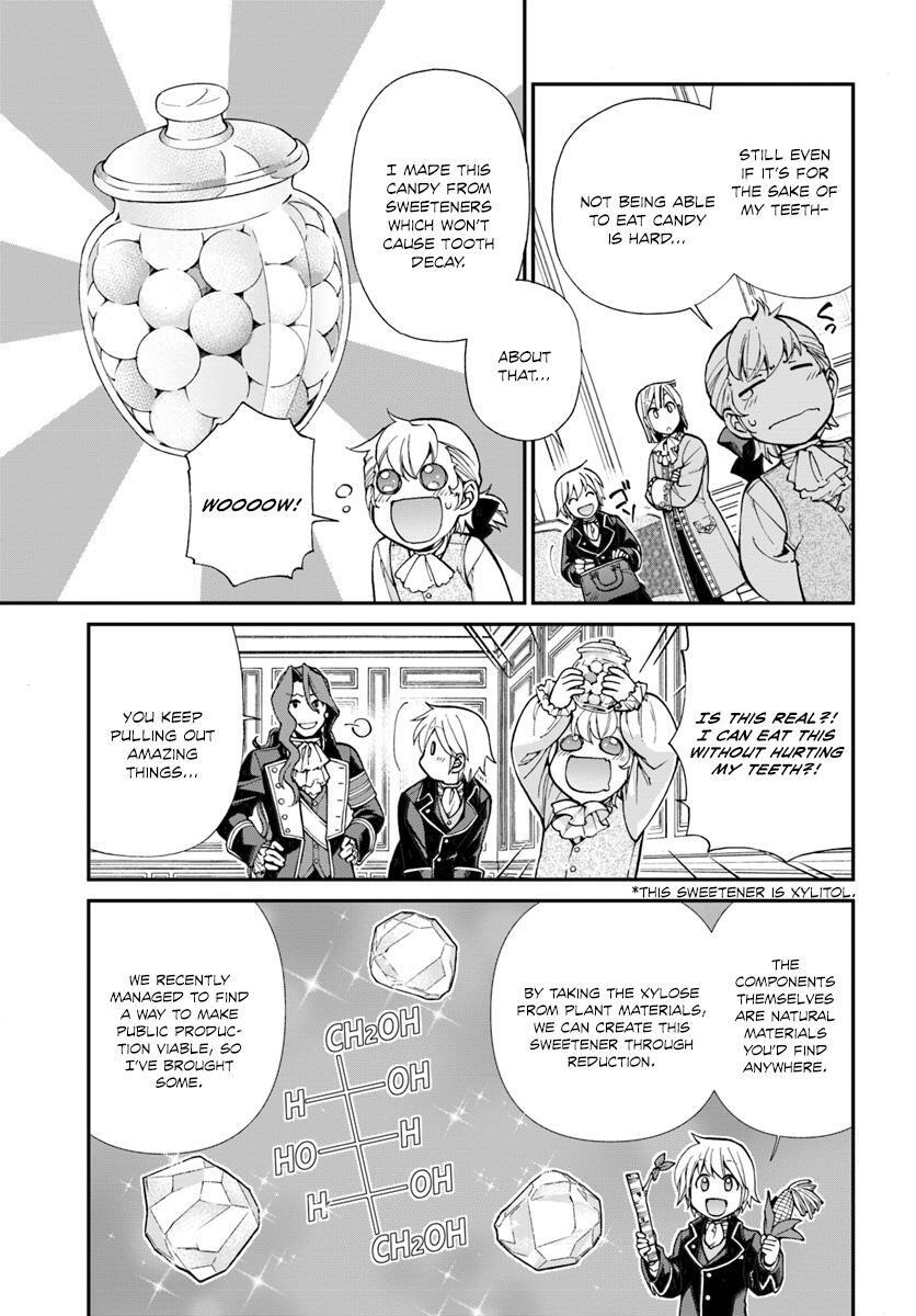 Isekai Yakkyoku Chapter 12 page 9