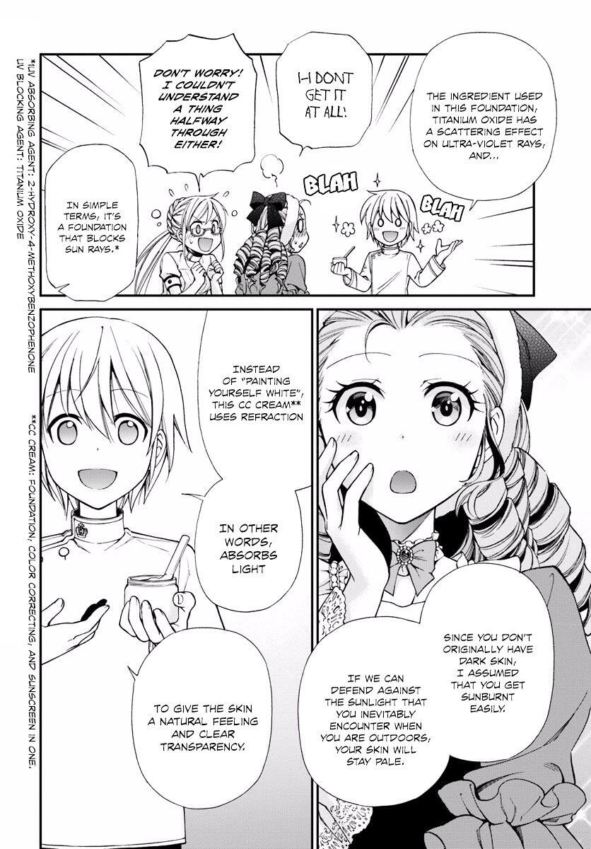 Isekai Yakkyoku Chapter 9 page 9