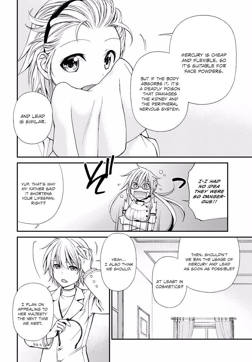 Isekai Yakkyoku Chapter 9 page 5