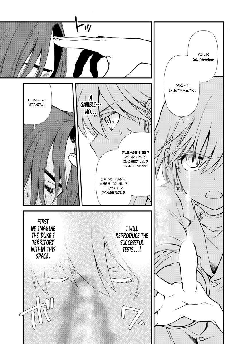 Isekai Yakkyoku Chapter 11 page 24
