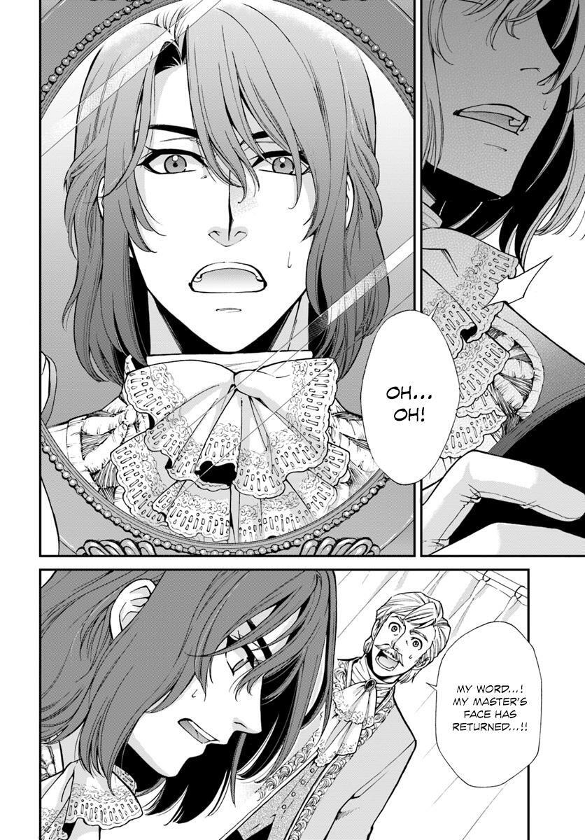 Isekai Yakkyoku Chapter 11 page 27