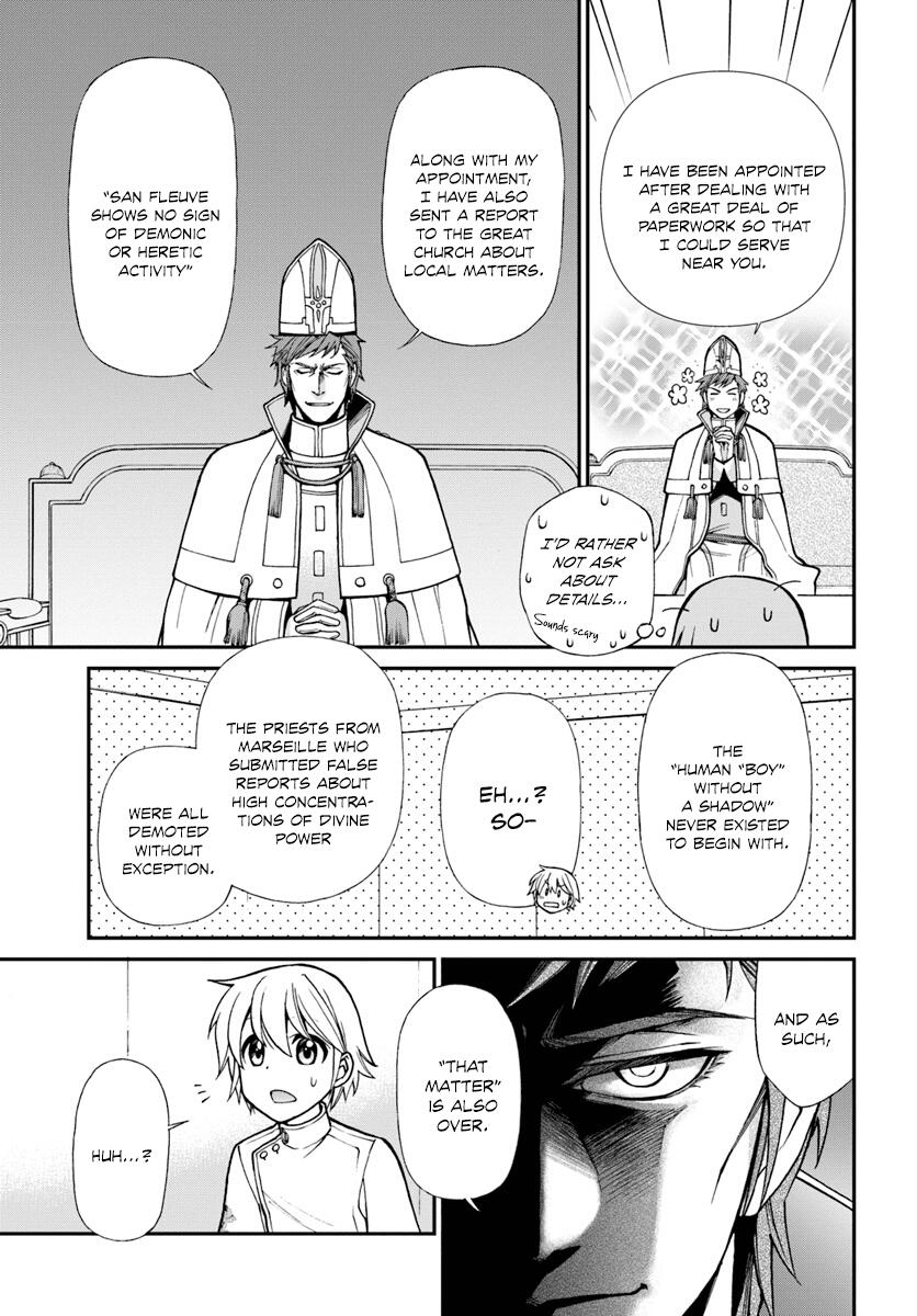 Isekai Yakkyoku Chapter 14 page 26