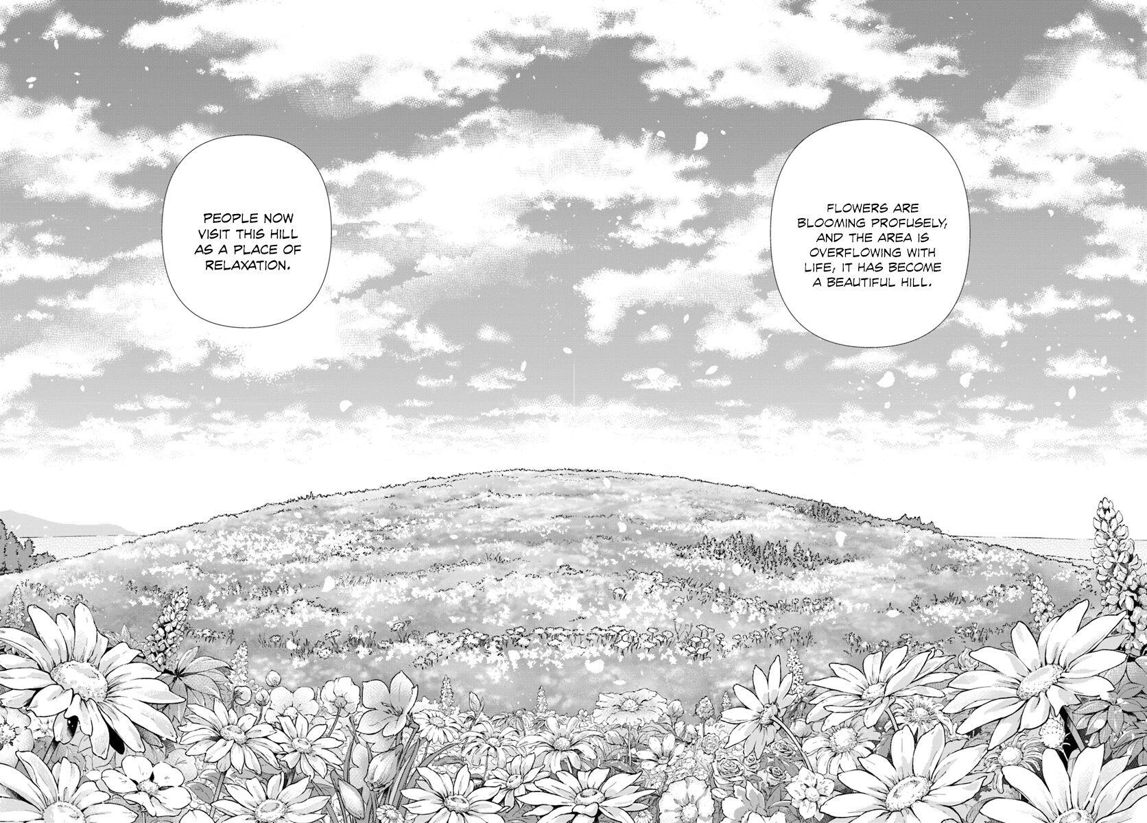 Isekai Yakkyoku Chapter 15 page 18