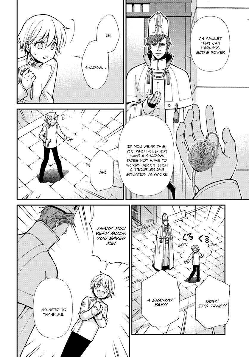 Isekai Yakkyoku Chapter 15 page 16