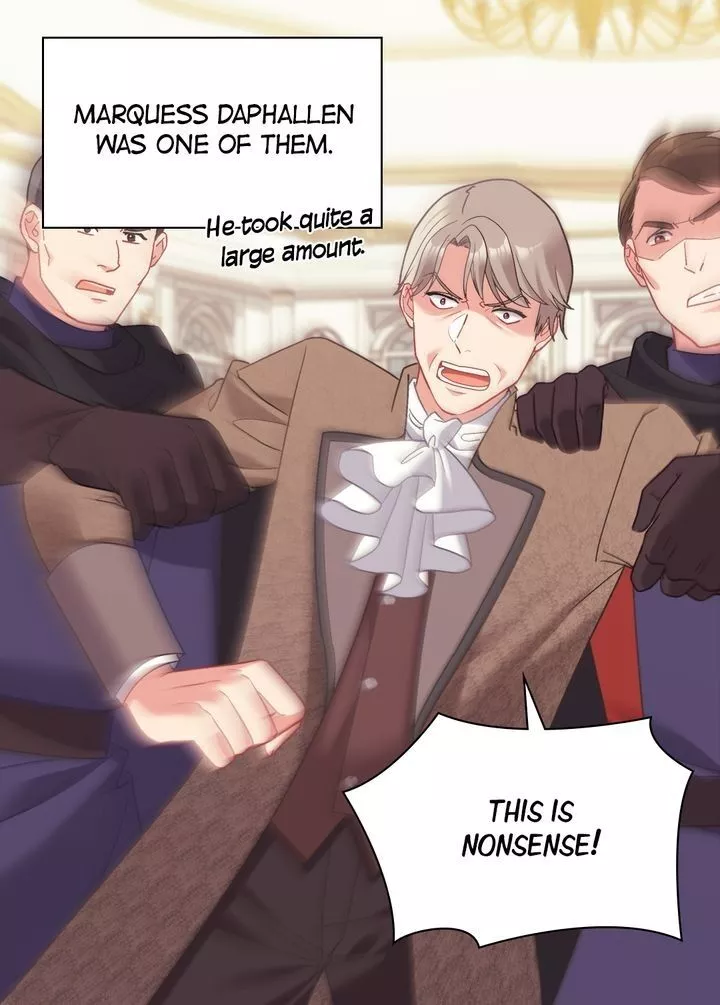 What It Takes to be a Villainess Chapter 157 page 6