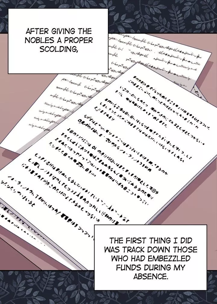 What It Takes to be a Villainess Chapter 157 page 5