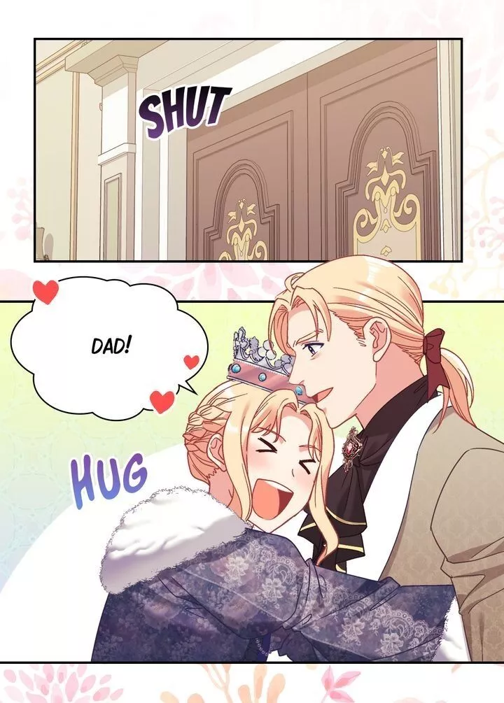 What It Takes to be a Villainess Chapter 157 page 14