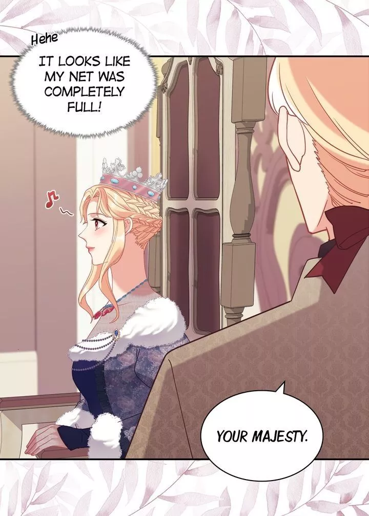 What It Takes to be a Villainess Chapter 157 page 9