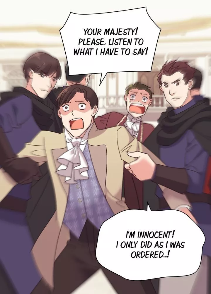 What It Takes to be a Villainess Chapter 157 page 3