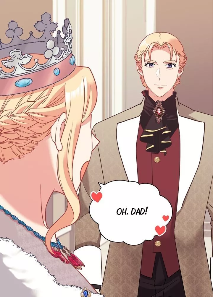 What It Takes to be a Villainess Chapter 157 page 10